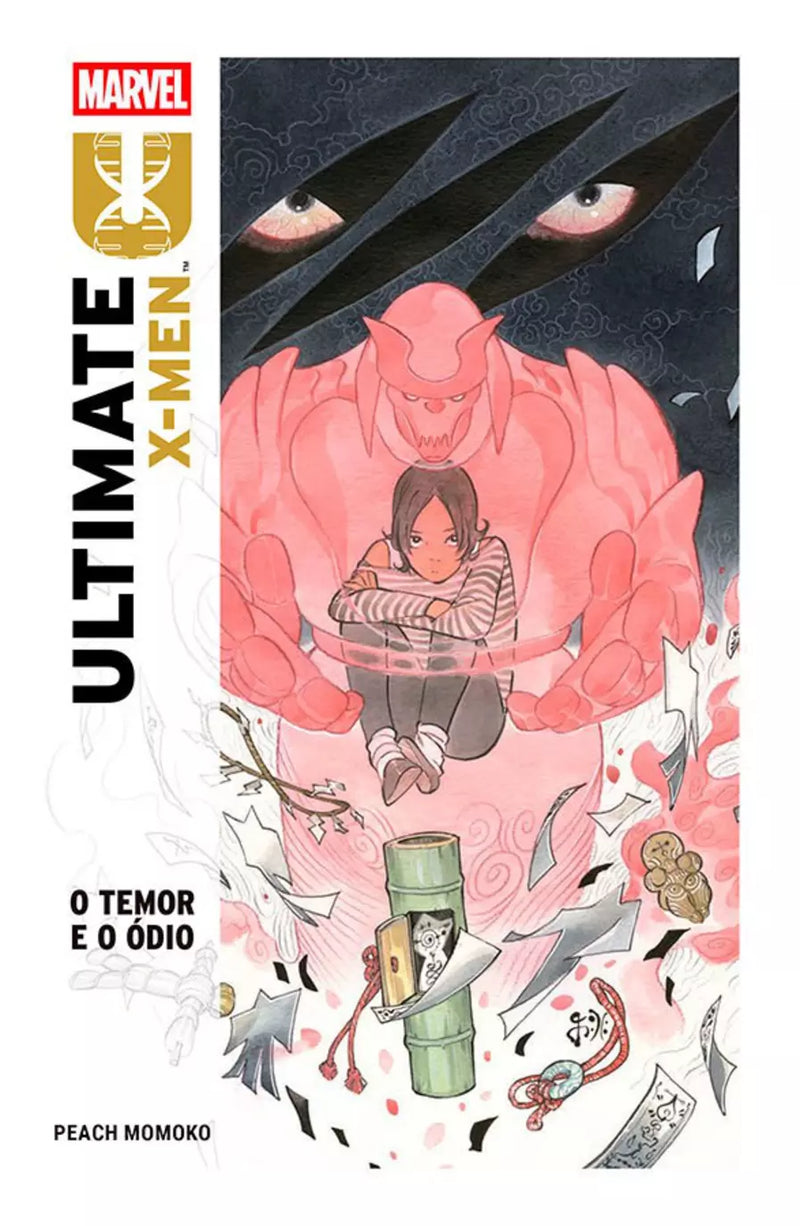 Ultimate X-Men Vol. 1