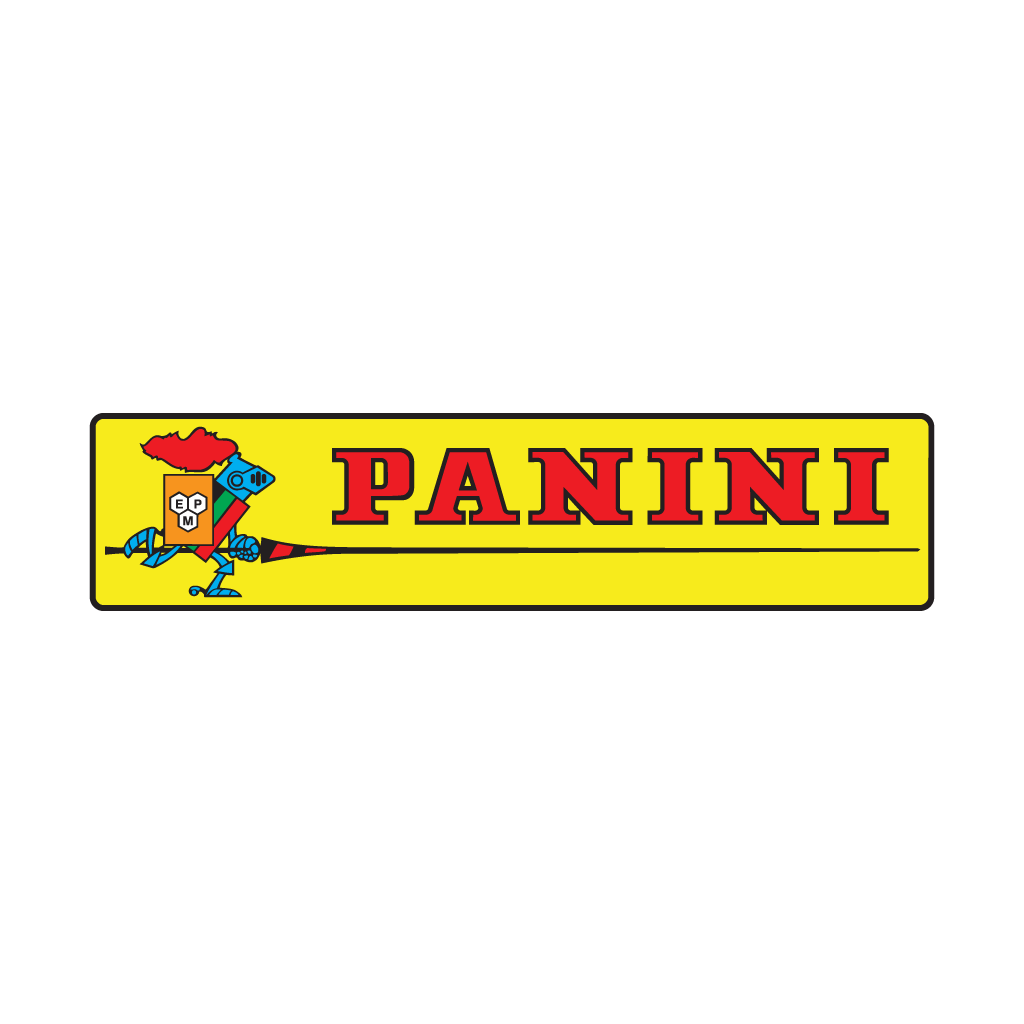 Panini - Word Cup